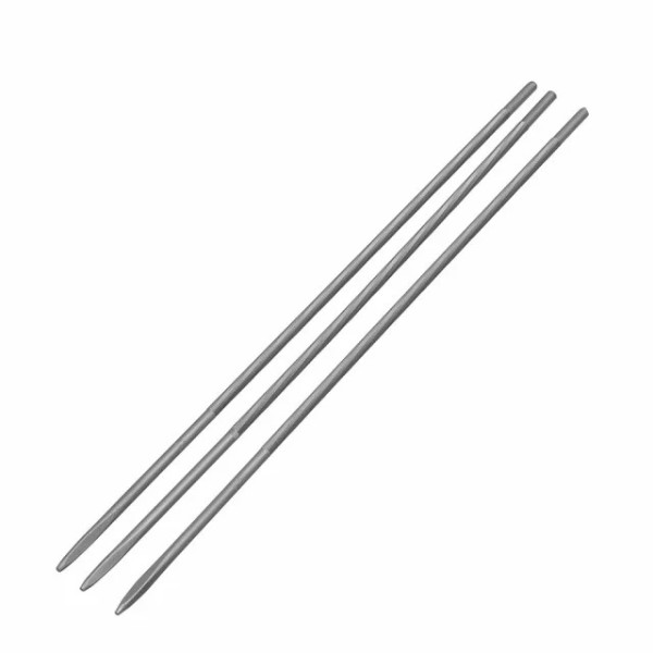 Pila ascutit lant drujba 4mm Ronex - 3 buc
