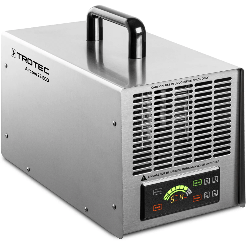 Generator de Ozon Trotec Airozon 28 ECO, 28000 mg/h - imagine 2