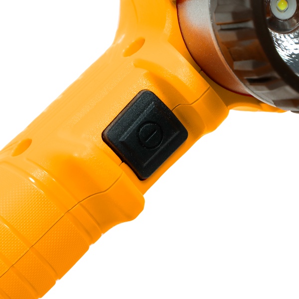 Lanterna LED Ingco CWLI2038, 20V, 270 Lumeni - imagine 3