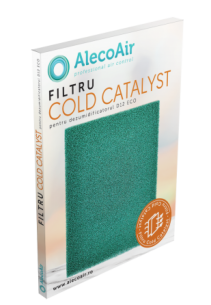 Filtru Cold Catalyst AlecoAir D12ECO/D16ECO