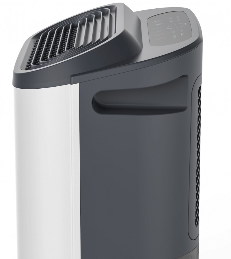 Dezumidificator AlecoAir D16 PURIFY 16L/24h - imagine 4