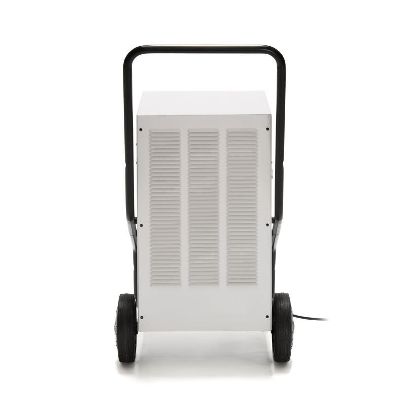 Dezumidificator Industrial Trotec TTK 350 S - imagine 2