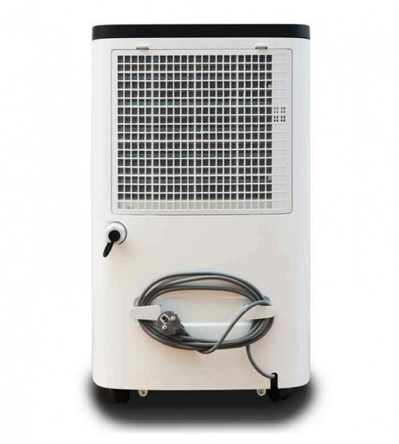 Dezumidificator Air and Me Rohan 50 L/zi, Wi-Fi, Resigilat - imagine 6