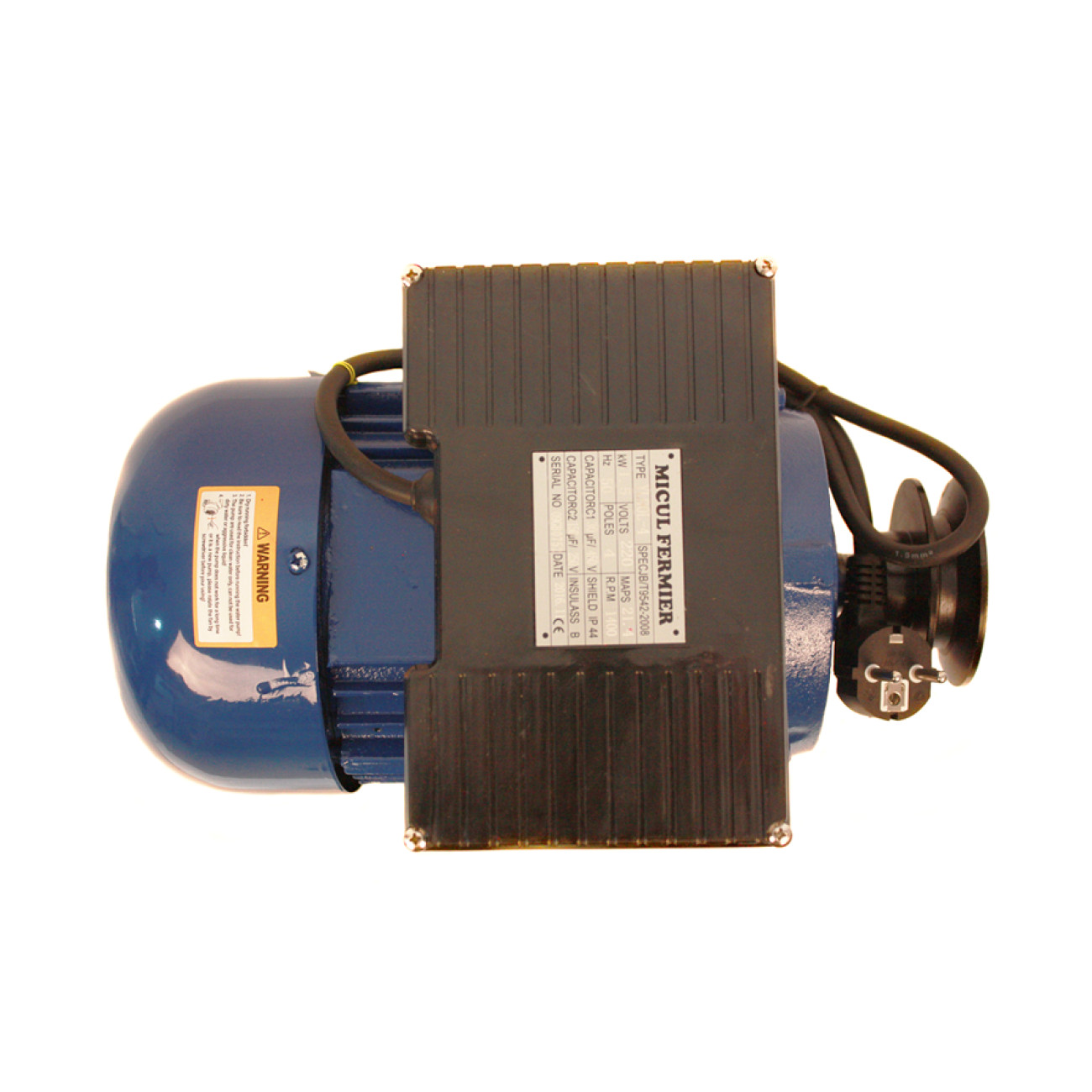 Pirometru TROTEC TP7 Professional Dual Laser - imagine 6