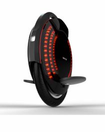 Inmotion V8 Black - Monociclu Electric Resigilat