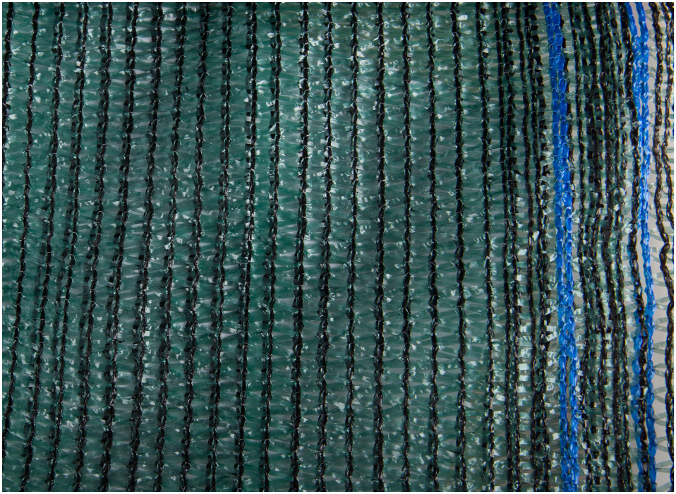 Plasa Umbrire HDPE UV 4x50m Verde 35%