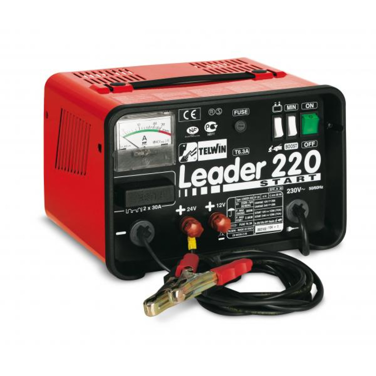 Clean Air Optima CA606 - Umidificator Resigilat - imagine 3