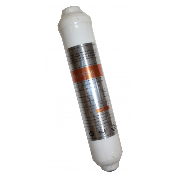 Post-Filtru Carbon Activ Krausen 1/4"