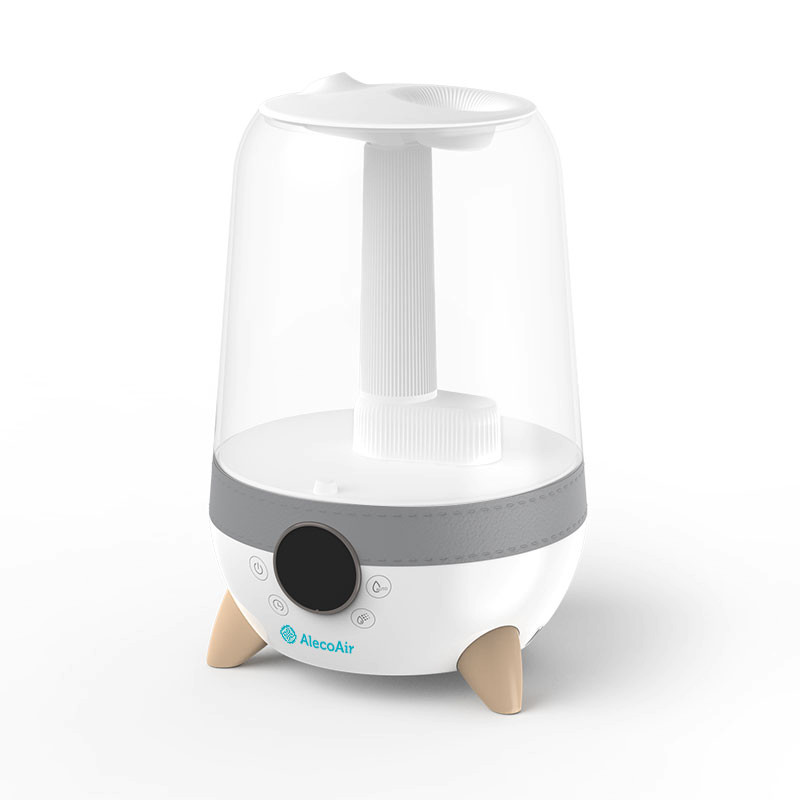 Umidificator AlecoAir U20 Luno cu Aromaterapie - imagine 5