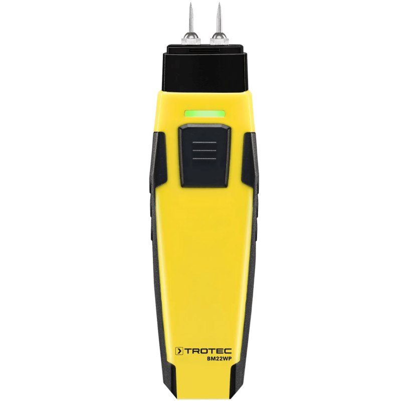 Umidometru Trotec BM22WP cu aplicație smartphone