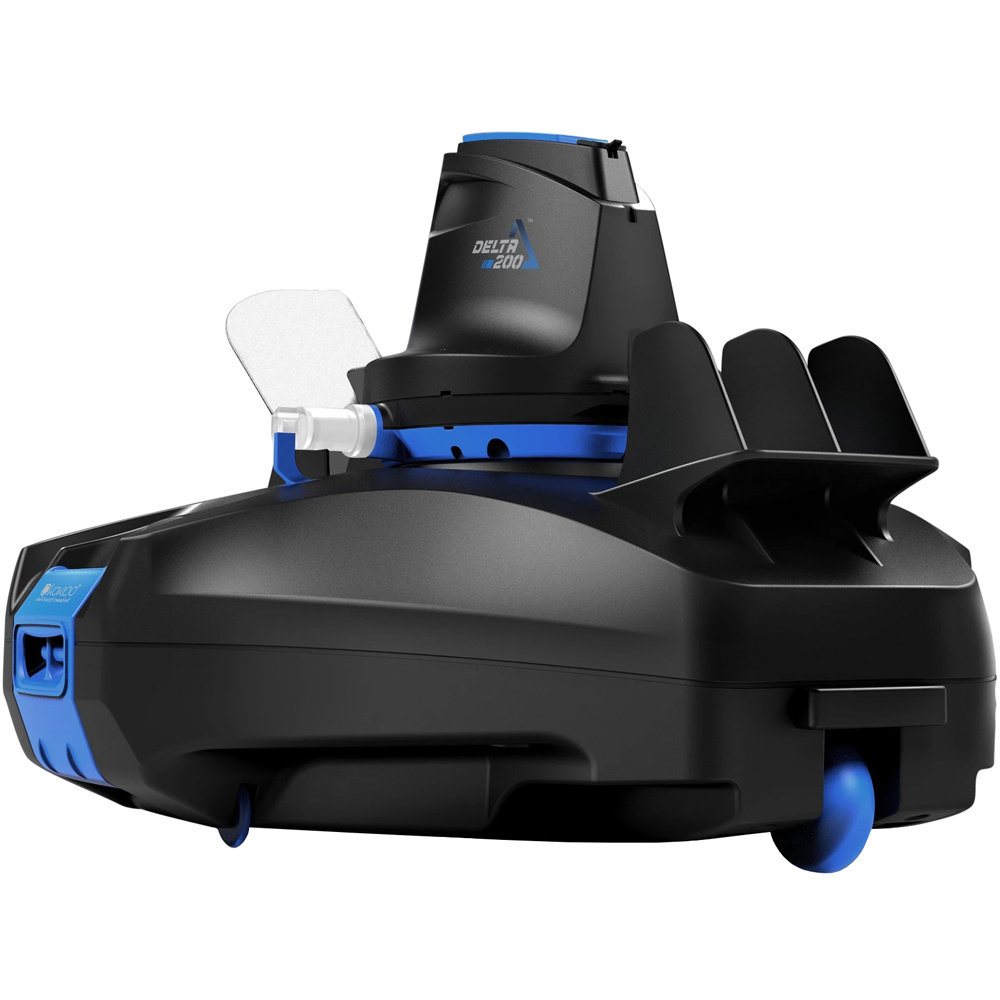 Aspirator Piscina Kokido Delta 200 Automat