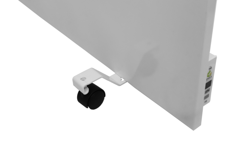 Panou Infrarosu Ensa P750T, 750W, Termostat, 15 mp - imagine 5