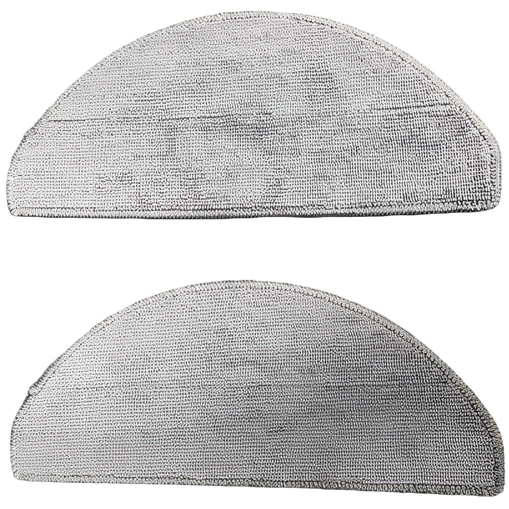 Lavetă mop Xiaomi E10, S10, S20, X10, X20 (2 buc)