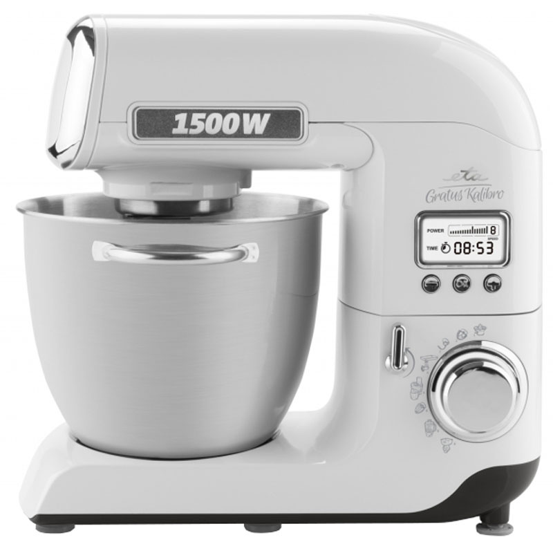 Robot Bucătărie ETA Gratus Kalibro | 1500W, 6.7L