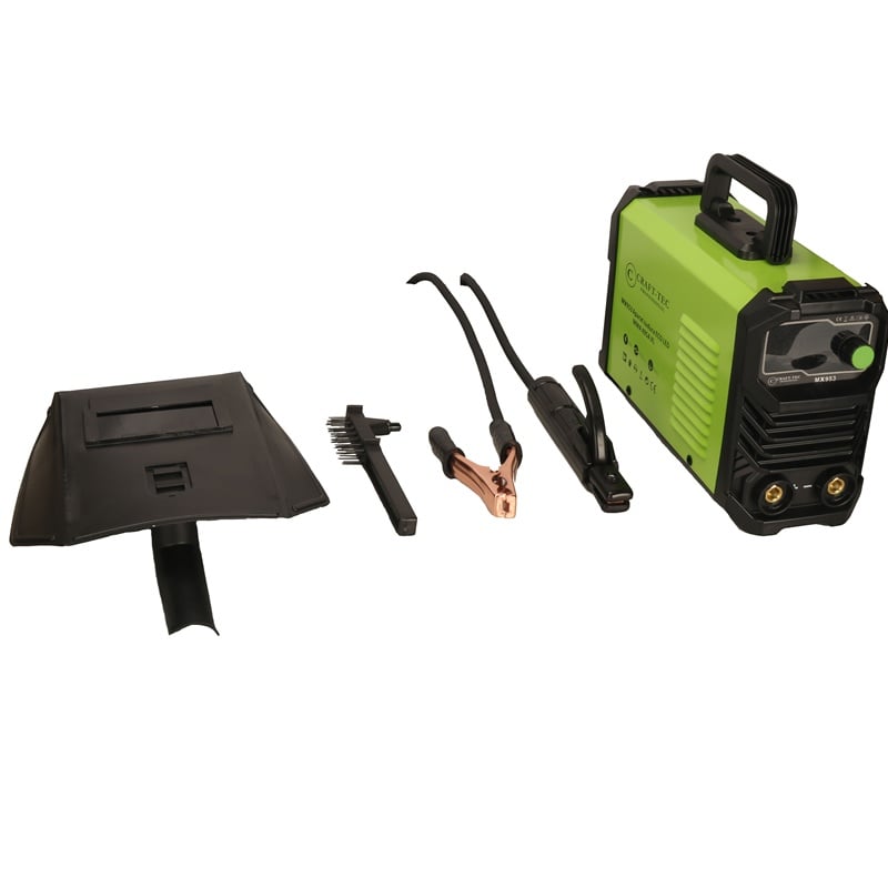 Aparat Sudura Craft-Tec MX953 495A - imagine 2