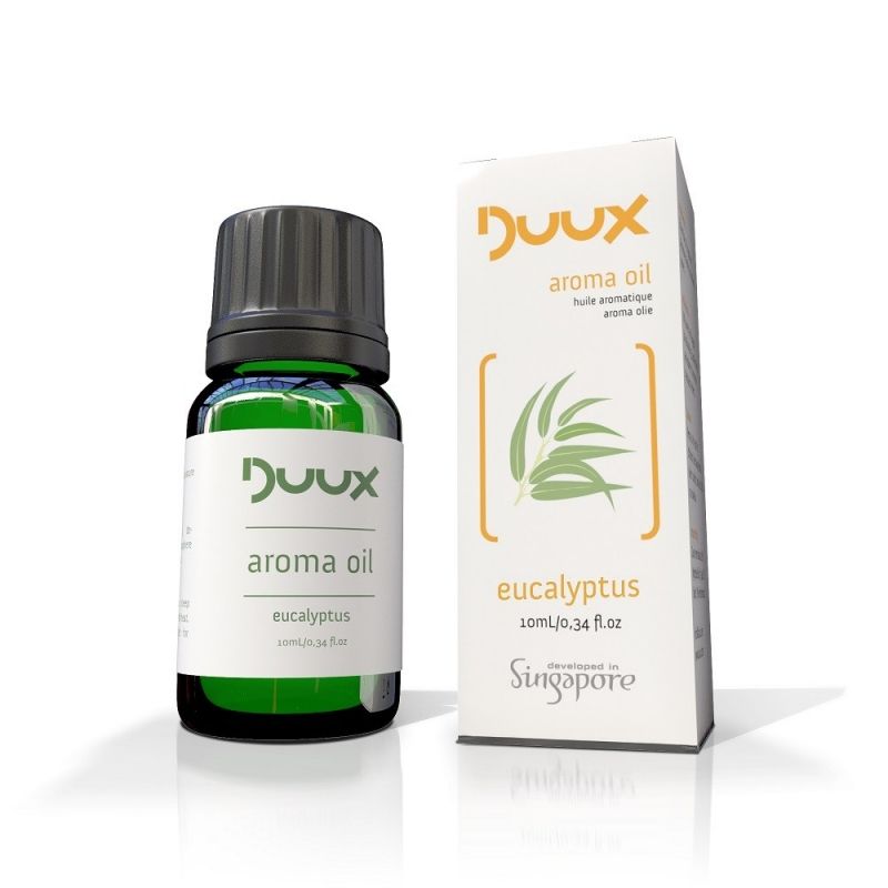 Ulei Esențial de Eucalipt Duux pentru Umidificator, 10 ml