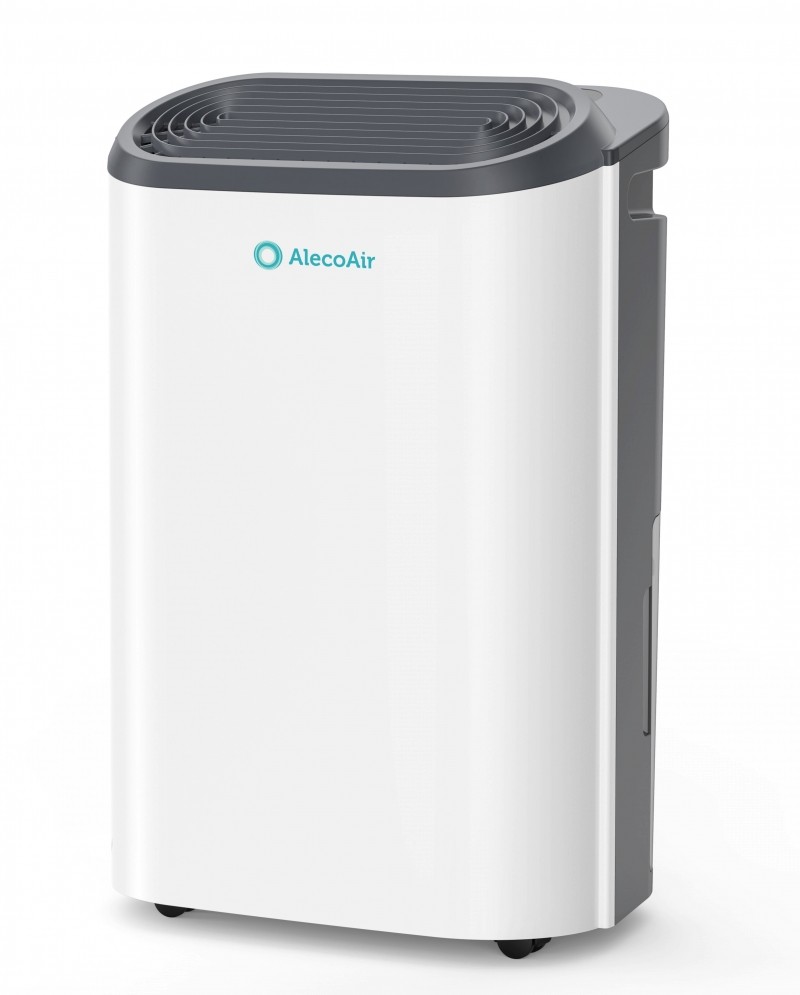 Dezumidificator AlecoAir D16 PURIFY 16L/24h - imagine 3
