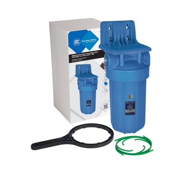 Carcasa BigBlue 10 FH10B1-WB Aquafilter
