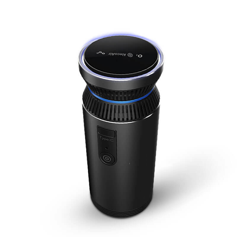 Purificator aer AlecoAir P09 ATOM, ozon și ionizare