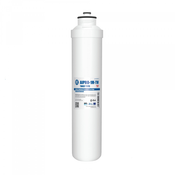 Cartus Eliminare Sedimente Aquafilter Twist