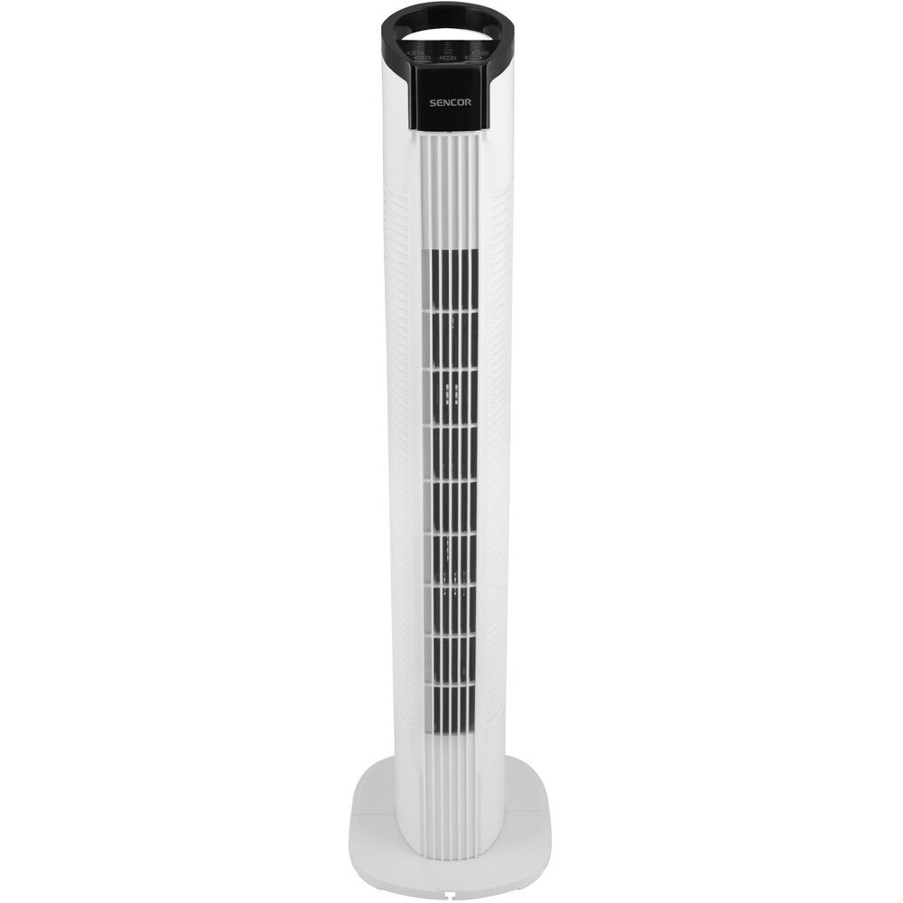 Ventilator Coloană Sencor SFT 3112WH, 3 Viteze