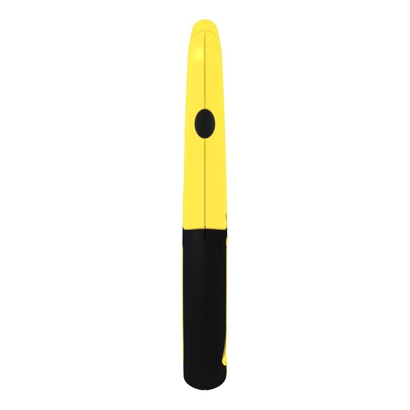 Manometru Digital Pneuri Trotec BY10, Precizie ±1% - imagine 3