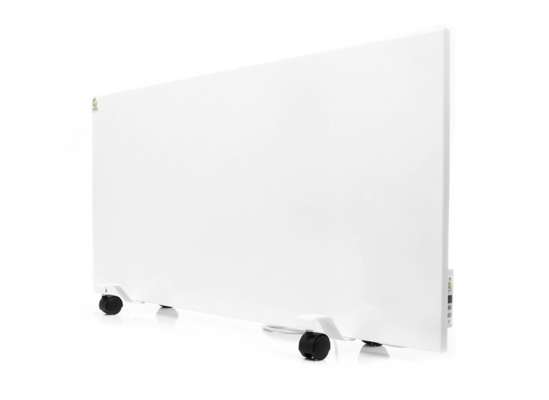 Panou Infrarosu Ensa P750T, 750W, Termostat, 15 mp