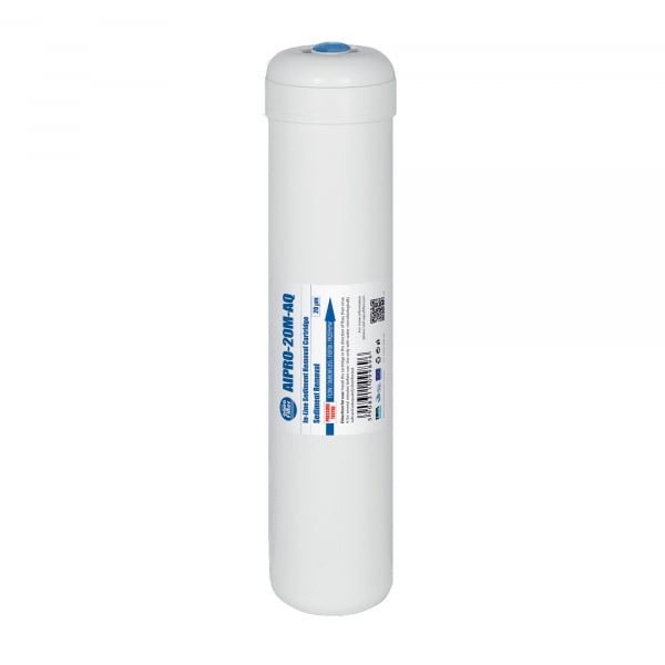Filtru Sedimente In-Line Aquafilter, 5 Microni