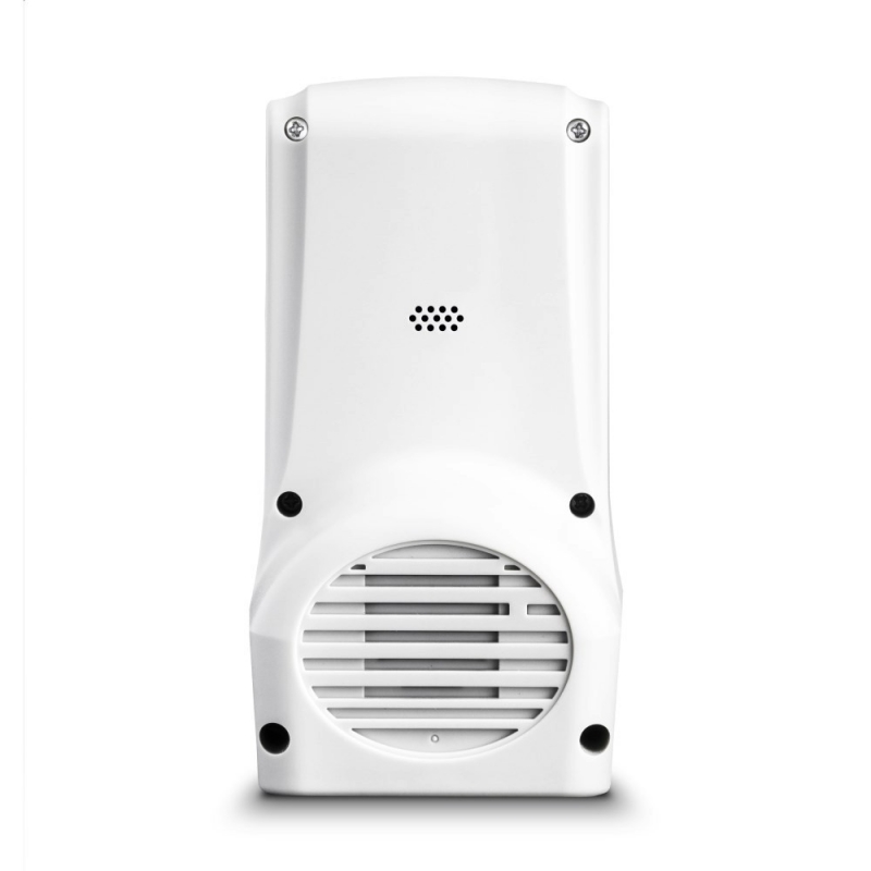 Monitor calitate aer Trotec BQ30, măsurare praf și CO2 - imagine 4