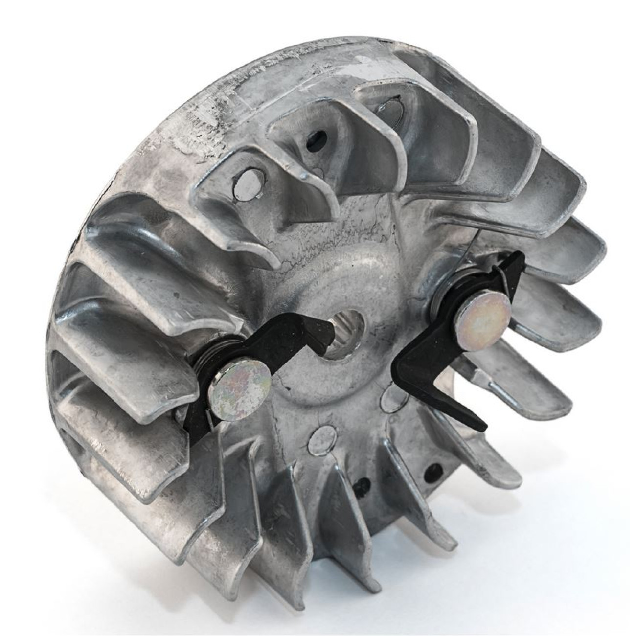 Volanta Husqvarna 340 345 350 353 Ronex - imagine 2