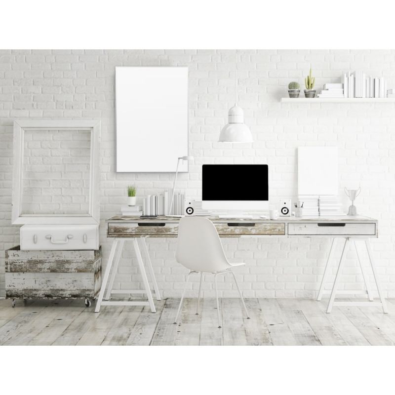 Panou Infraroșu Trotec TIH 500 S, 580W, IP54 - imagine 5