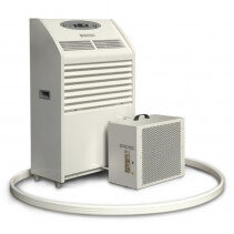 Aer Conditionat PortaTemp 6500W Trotec Profesional