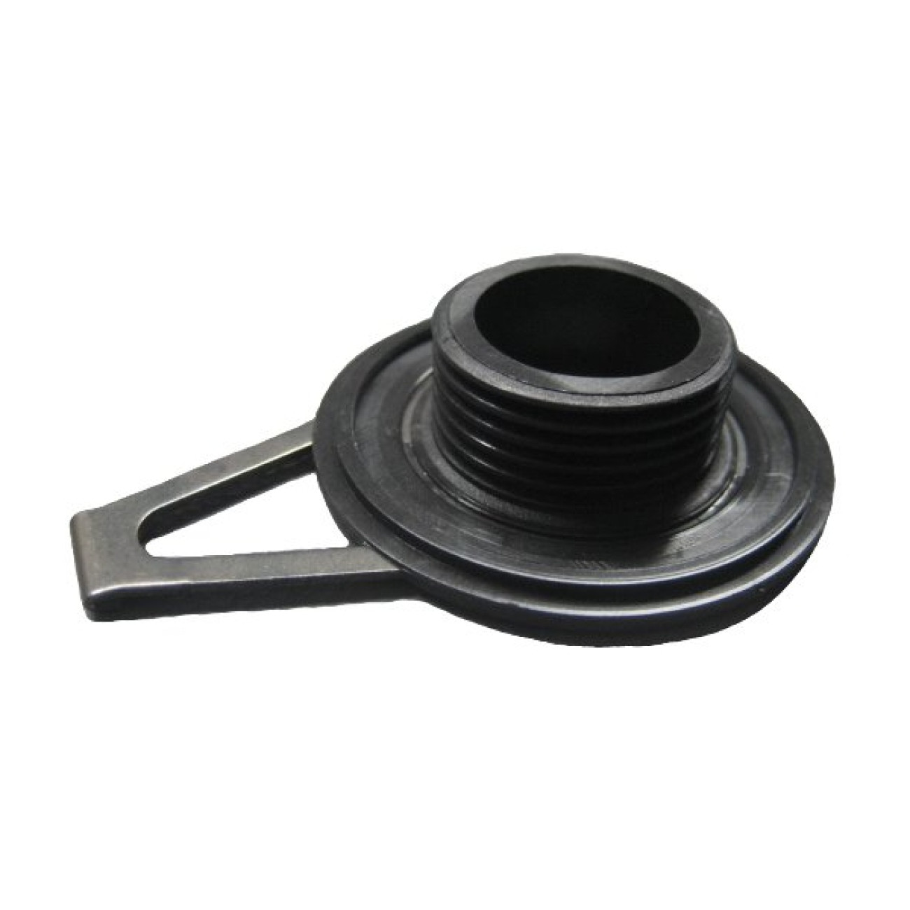 Manometru Presiune Roti Trotec BY10 LCD - imagine 3