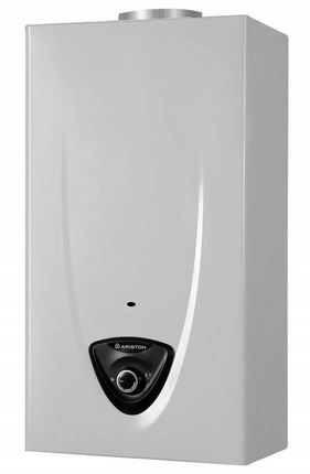Ariston FAST EVO X ONT 14 - Instant Gaz - imagine 1