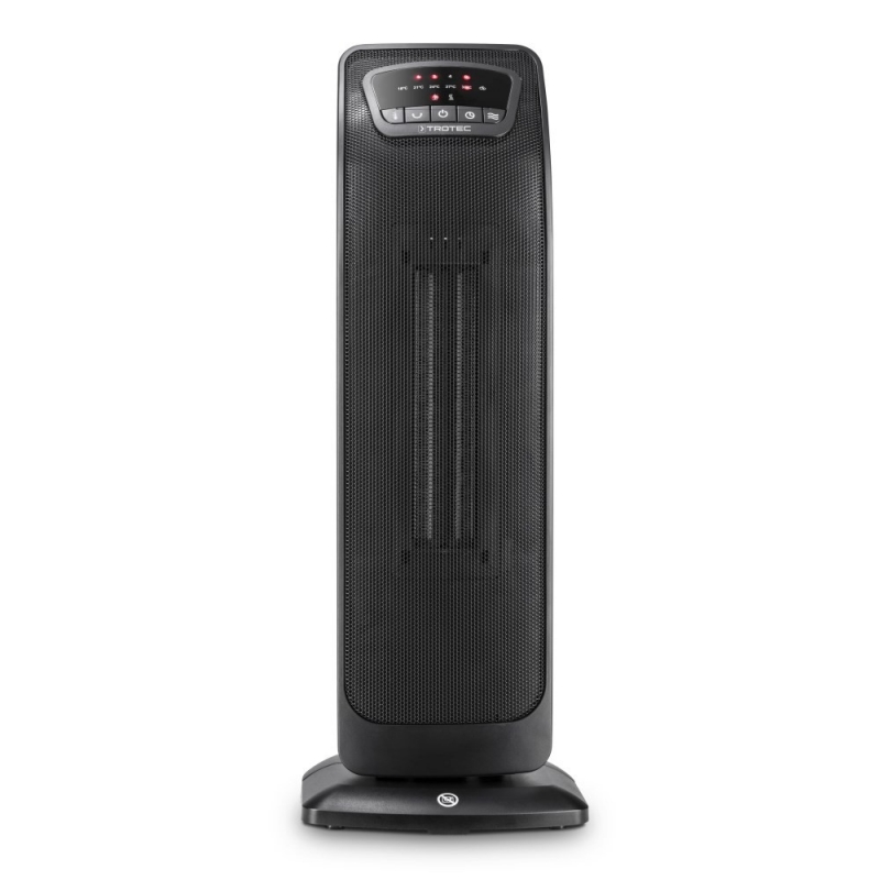 Aeroterma Trotec TFC 22 E, 2000W cu Telecomandă - imagine 8