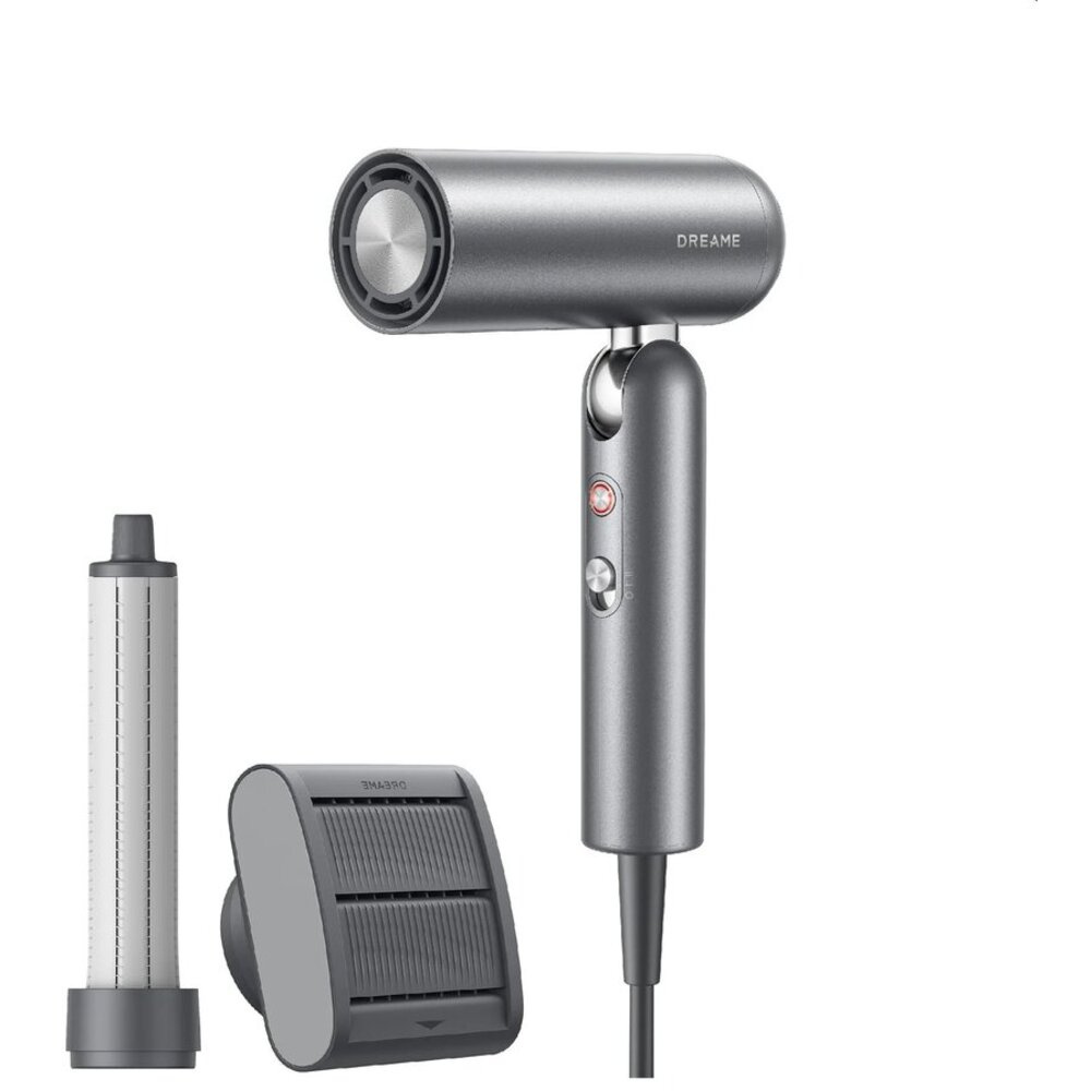 Dreame Pocket - Uscător de păr compact profesional