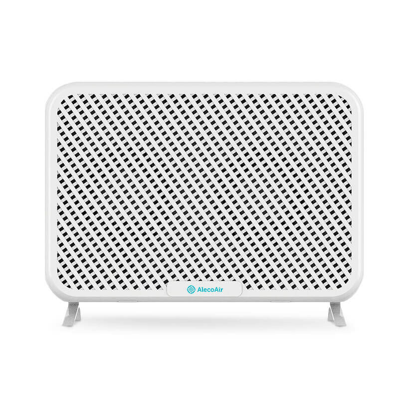 Purificator AlecoAir P36 Wall, WiFi, HEPA - imagine 3