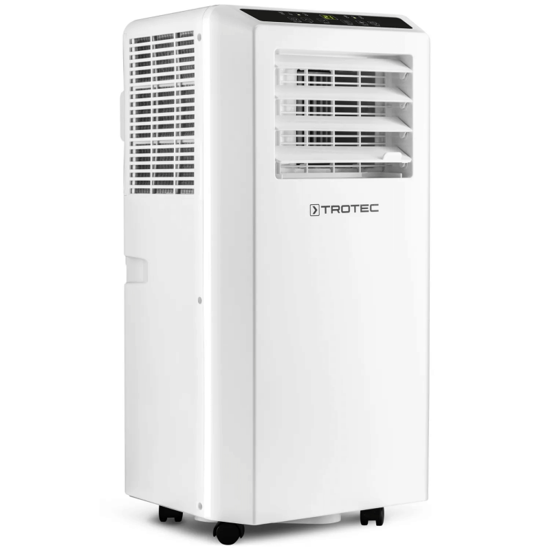 Trotec PAC 2610 S - Aer condiționat portabil 9000 BTU - imagine 3