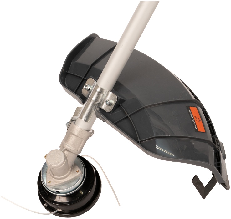 Motocoasa Benzina Evotools BC 390 Profesionala - imagine 4