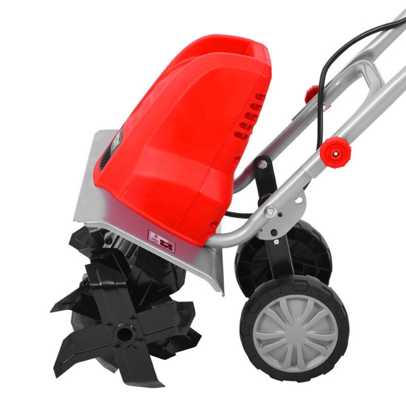 Motosapa Hecht 745, 1500W, 40cm - imagine 6