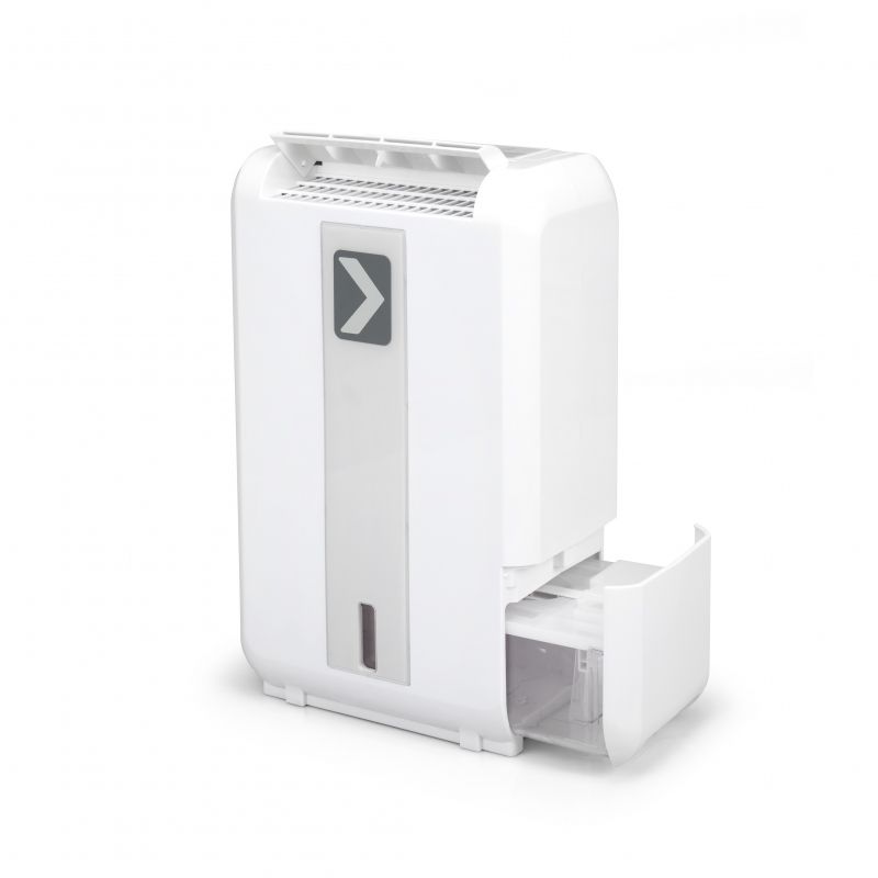 Dezumidificator Trotec TTR55E, 8,7 l/zi, spații neîncălzite - imagine 4