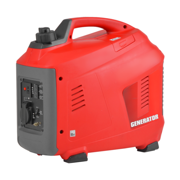 Detector Gaz Trotec BG40 - Alarma siguranta - imagine 2