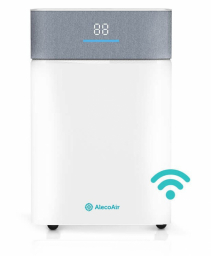 Dezumidificator AlecoAir D20, 20L/zi, Wi-Fi