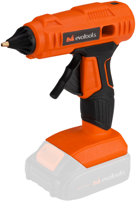 Pistol Lipit Evotools 20V ONE Fără Acumulator