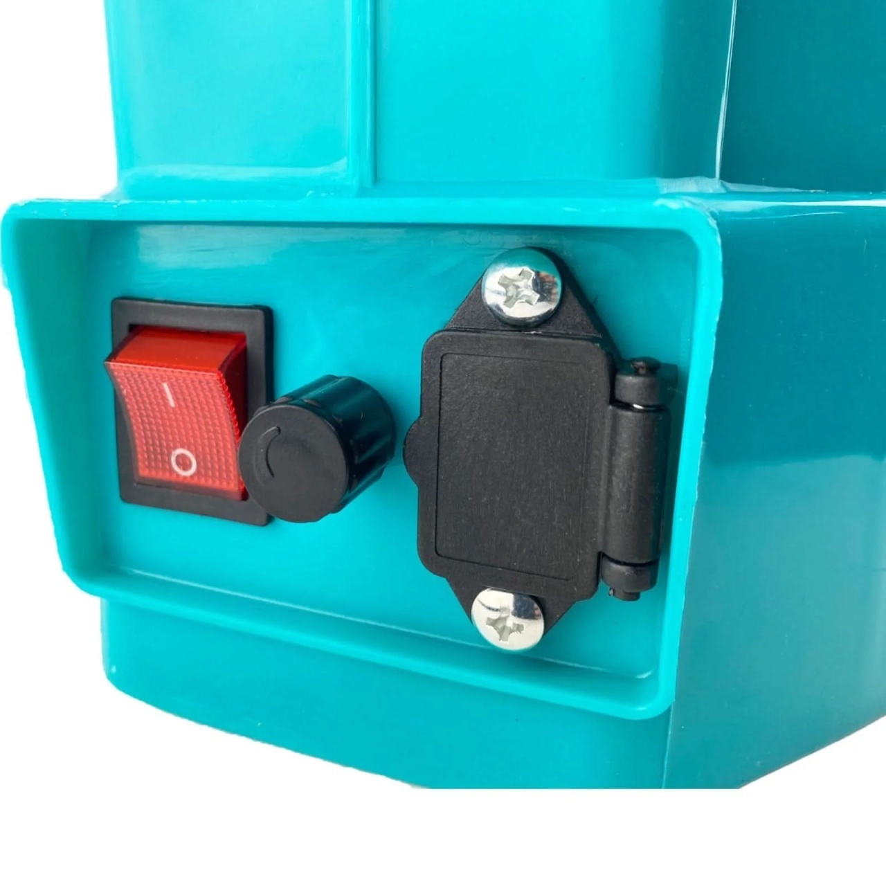 Pompa de Stropit Electrică Broman 12L, 12V, 6 Ore Autonomie - imagine 5