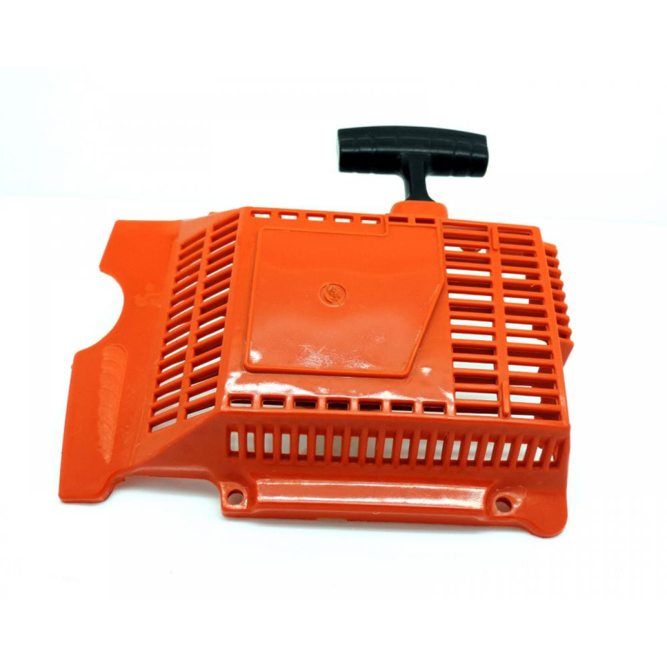 Demaror compatibil Husqvarna 181, 281, 288 - imagine 2