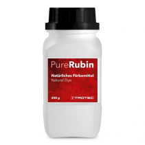 Colorant PureRubin TROTEC 200g - Biodegradabil