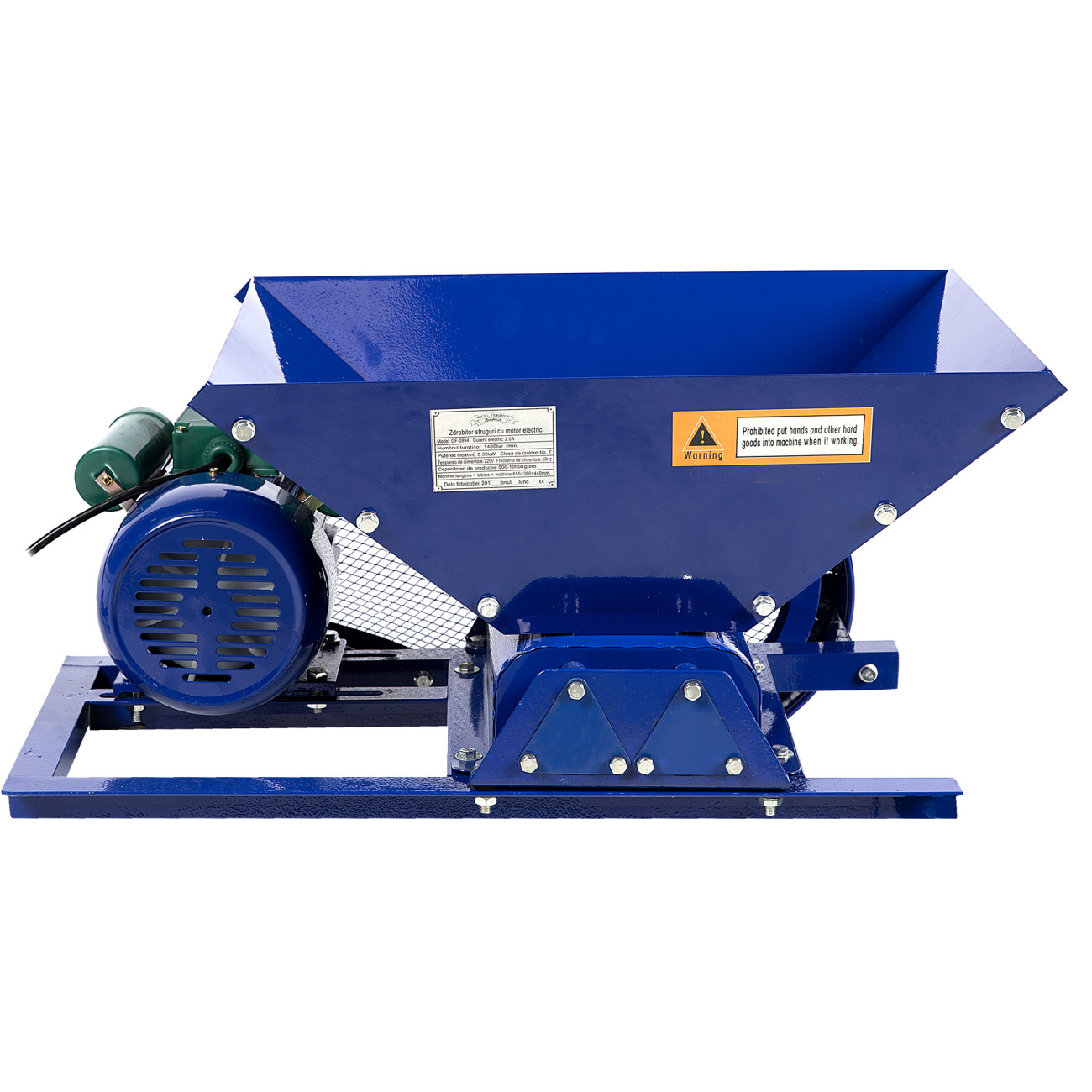 Dezumidificator Trotec TTK51E 16l/zi - imagine 6