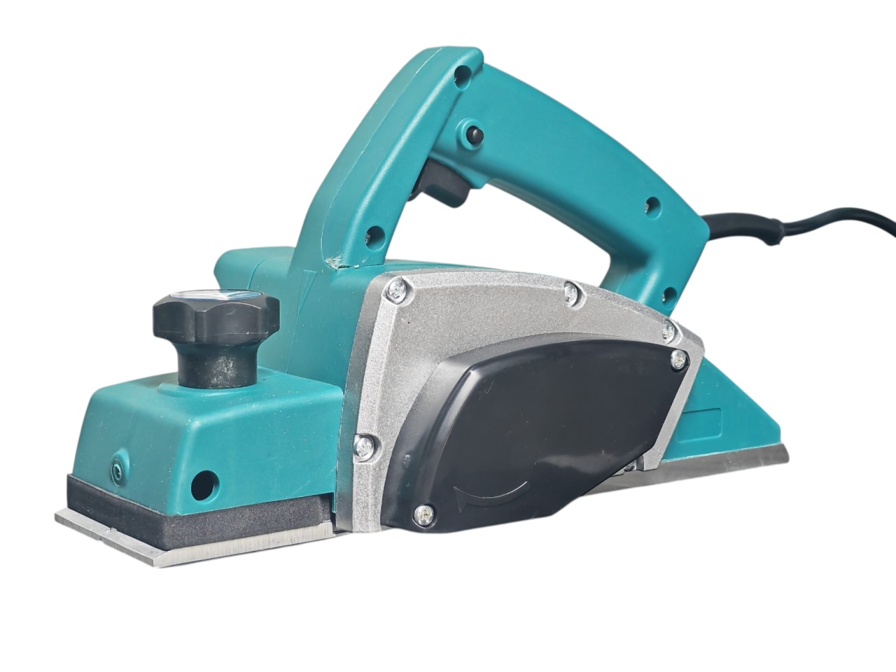 Rindea electrica 900w, 16000rpm, adancime reglabila 1 - 2mm, 82mm latime KRAFTNER KF-9021