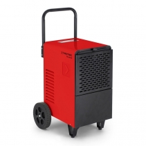 Dezumidificator Trotec TTK 166 ECO, 52l/zi